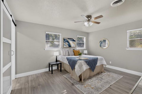 Tiny photo for 341 Arcadia Street, Hurst, TX 76053 (MLS # 21394351)