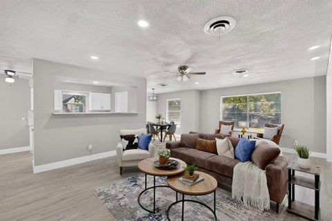 Tiny photo for 341 Arcadia Street, Hurst, TX 76053 (MLS # 21394351)