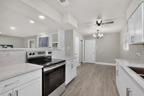 Tiny photo for 341 Arcadia Street, Hurst, TX 76053 (MLS # 21394351)