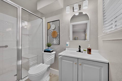 Tiny photo for 341 Arcadia Street, Hurst, TX 76053 (MLS # 21394351)