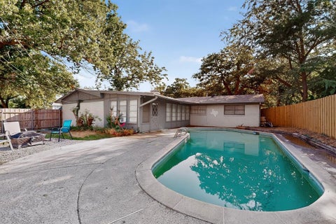 Tiny photo for 341 Arcadia Street, Hurst, TX 76053 (MLS # 21394351)