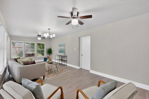 Tiny photo for 341 Arcadia Street, Hurst, TX 76053 (MLS # 21394351)