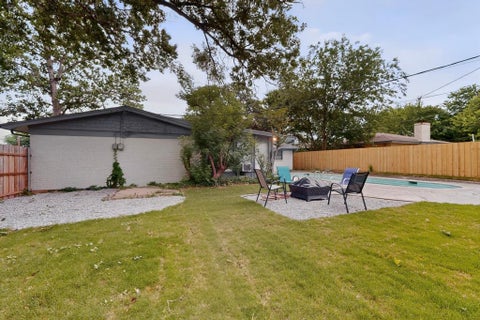 Tiny photo for 341 Arcadia Street, Hurst, TX 76053 (MLS # 21394351)
