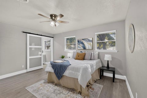 Tiny photo for 341 Arcadia Street, Hurst, TX 76053 (MLS # 21394351)