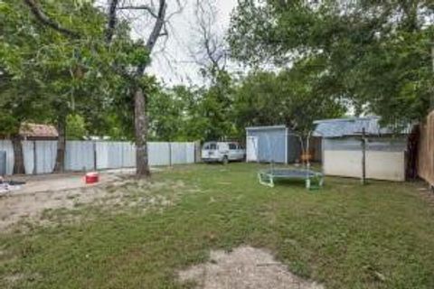 A home in Fort Worth