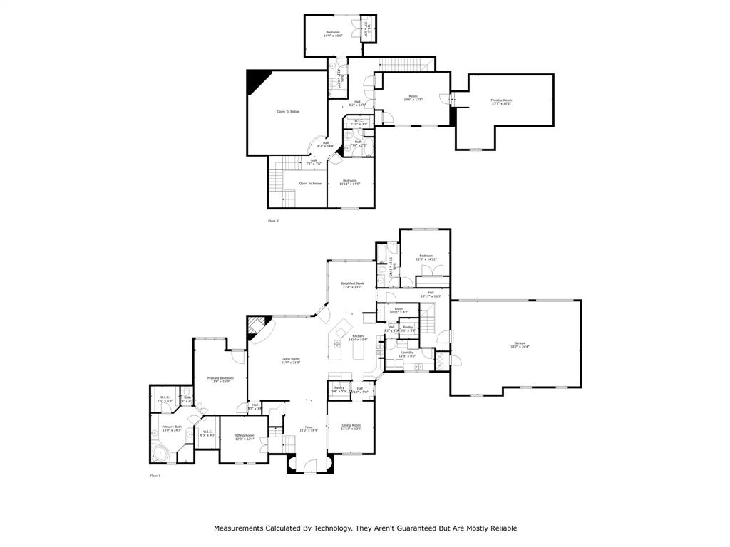 Asheville Estates Add - Residential