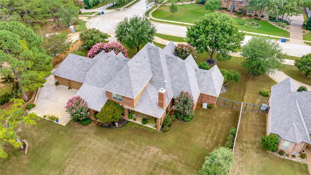 Asheville Estates Add - Residential