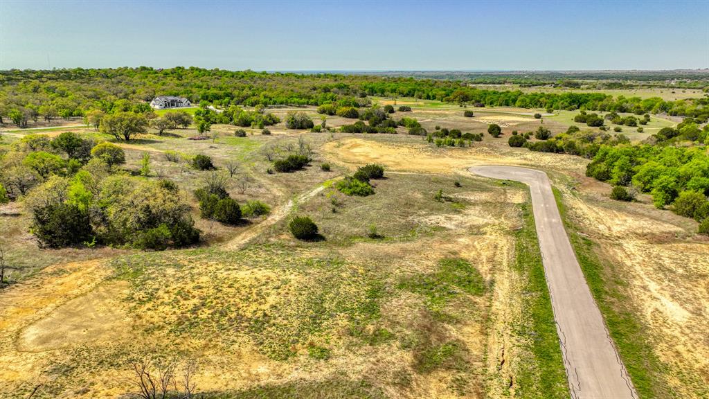 Blue Bonnet Ridge Ph - Land