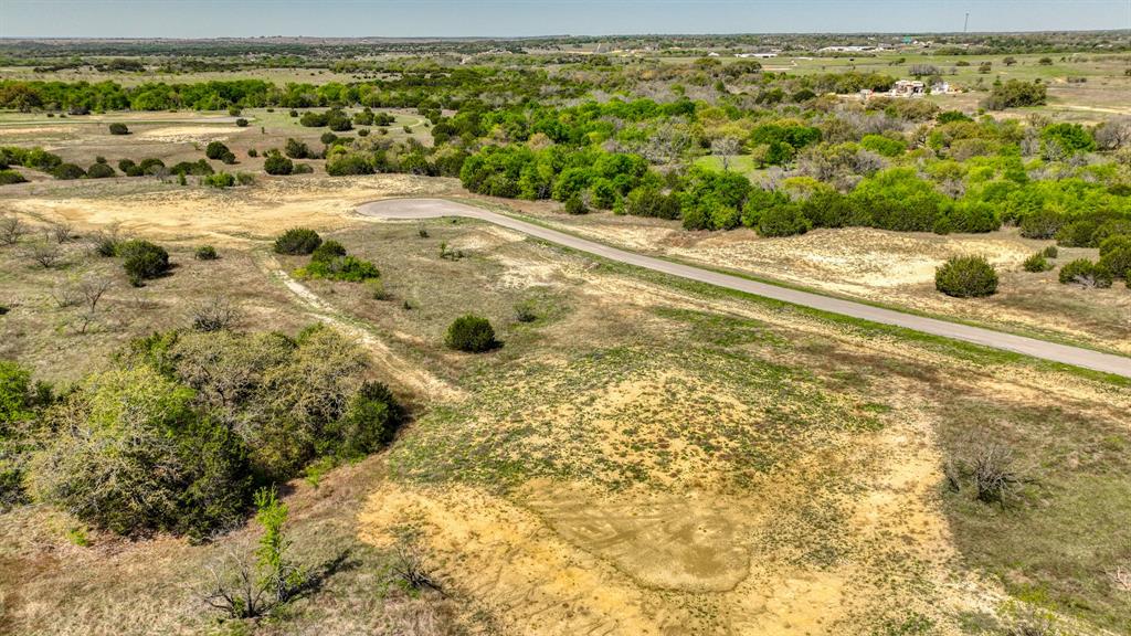 Blue Bonnet Ridge Ph - Land