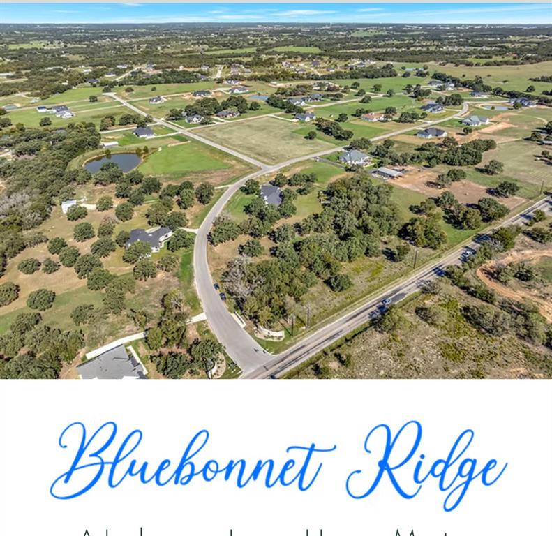 Blue Bonnet Ridge Ph - Land
