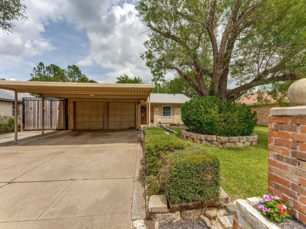 309 Georgetown Drive
