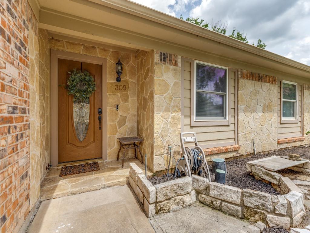 309 Georgetown Drive