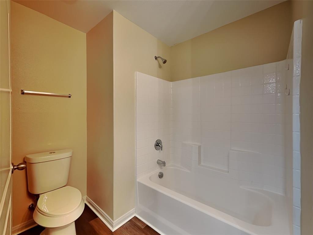 Shady Oaks Estates - Residential Lease