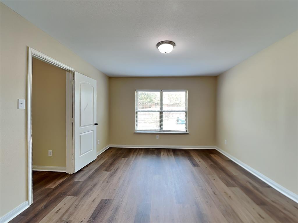 Shady Oaks Estates - Residential Lease