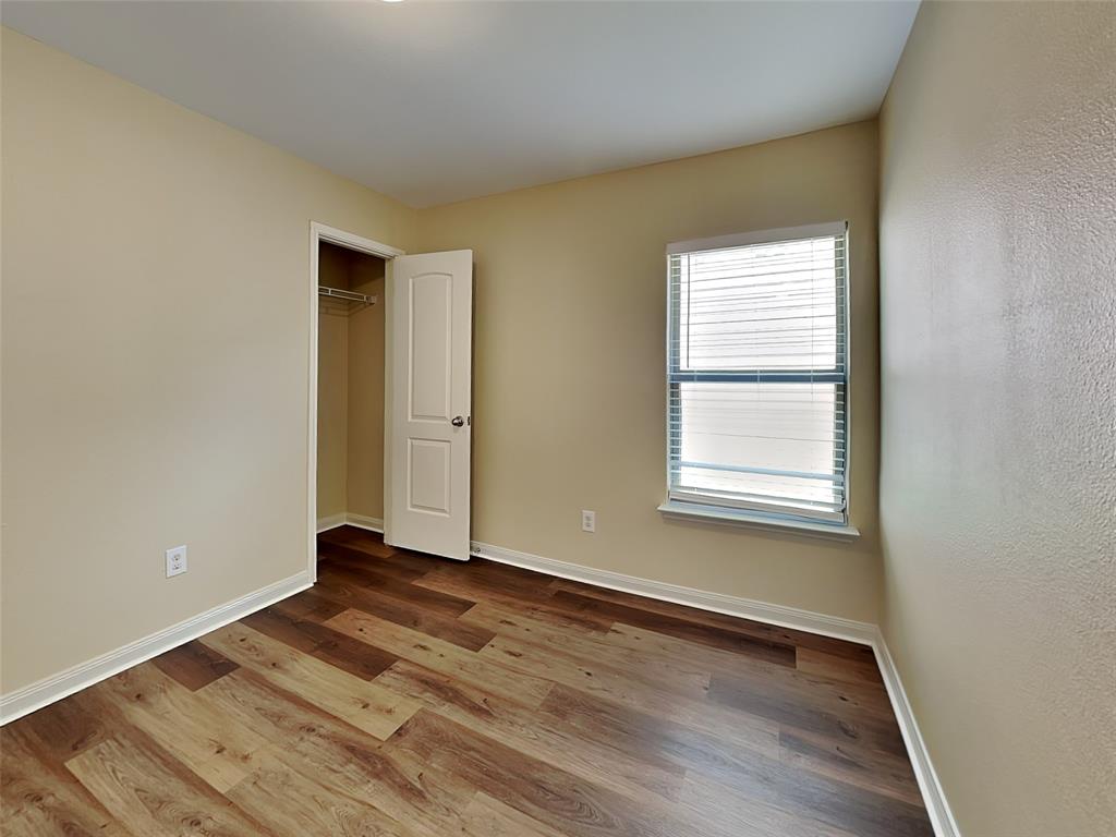 Shady Oaks Estates - Residential Lease