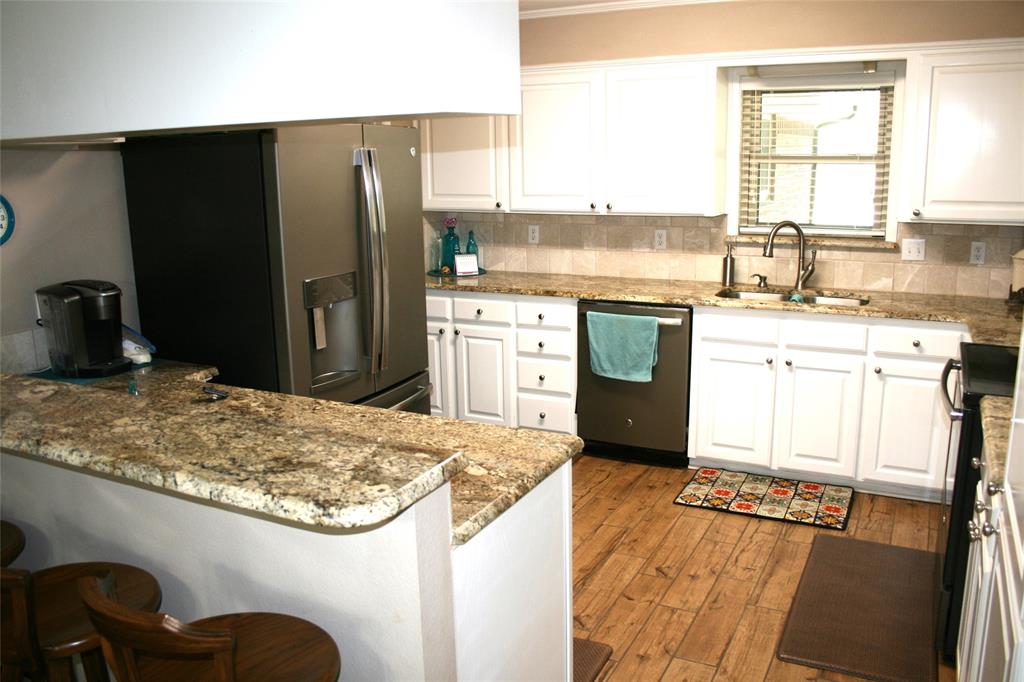 Northwood - Residential