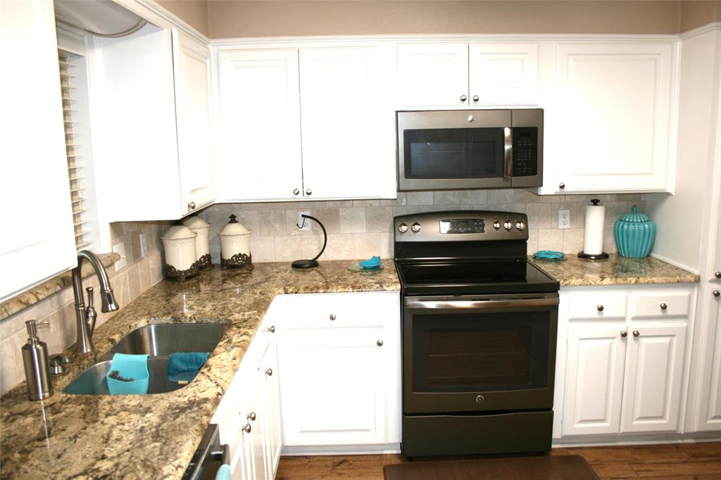 Northwood - Residential