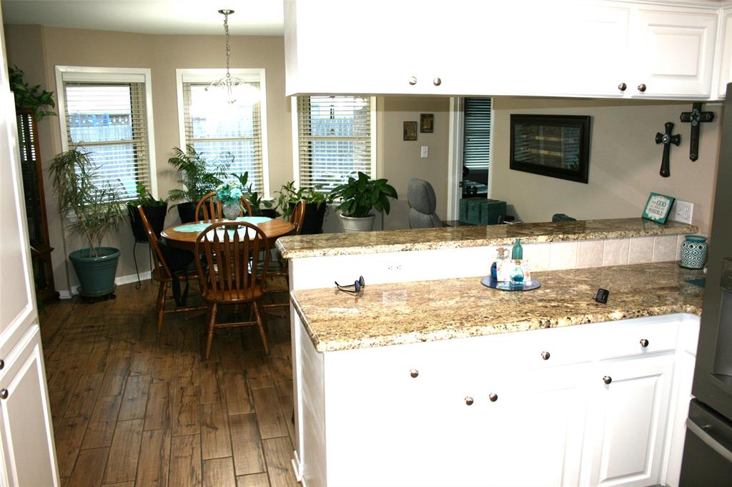 Northwood - Residential