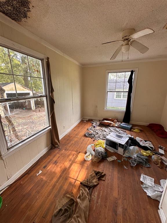 Morningside Sub - Residential