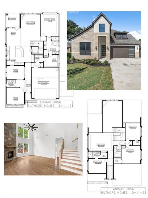 1977 Daybreak Drive Venus TX 76009