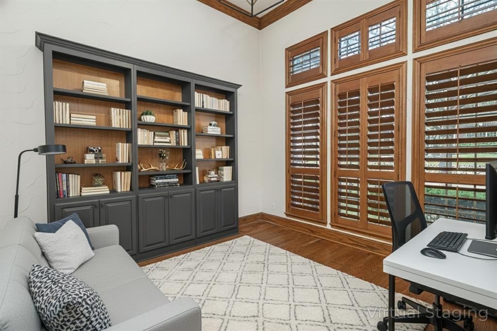 1715 San Jacinto Drive