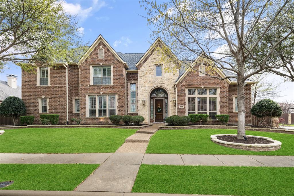 Twin Creeks Ph 7a-2 - Residential