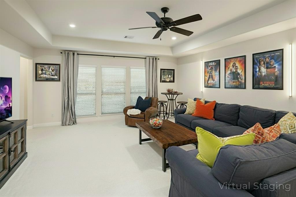 Twin Creeks Ph 7a-2 - Residential