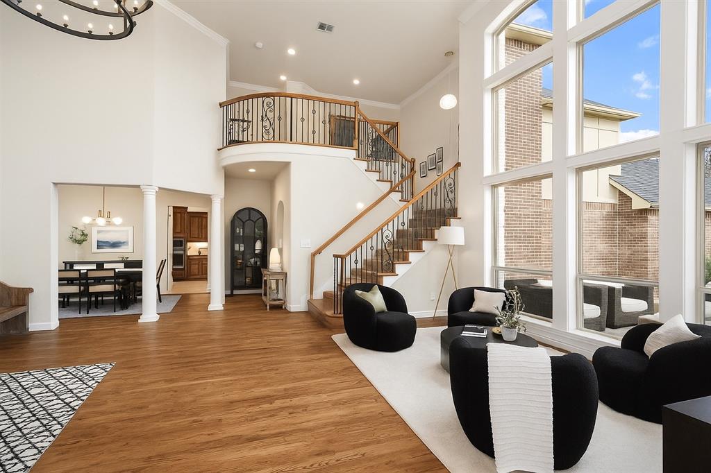 1715 San Jacinto Drive