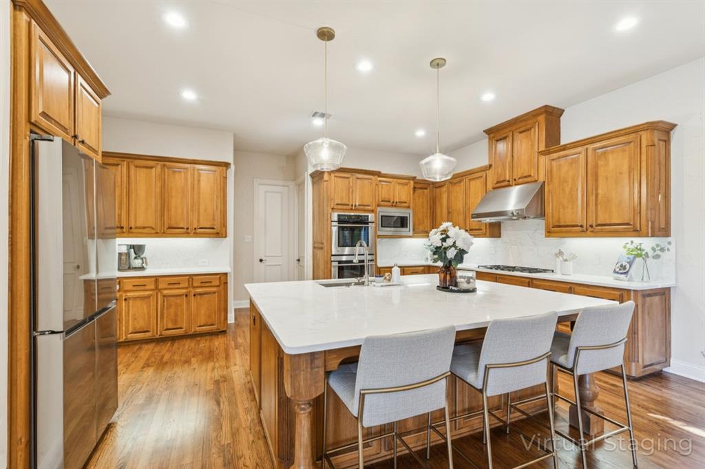 1715 San Jacinto Drive