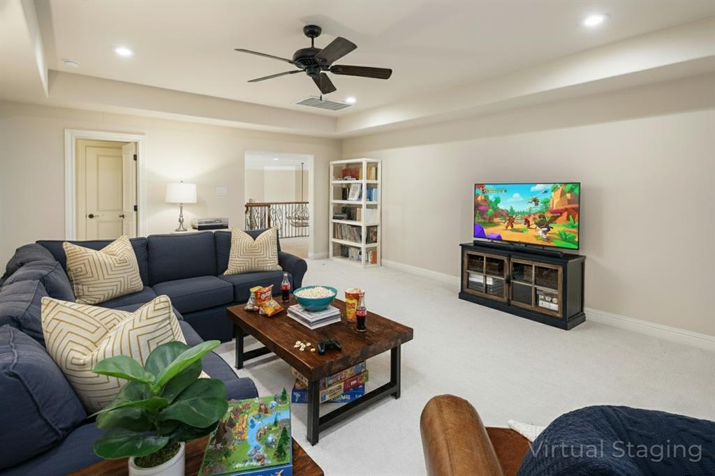 Twin Creeks Ph 7a-2 - Residential