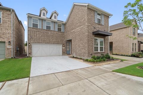 4209 Watson Way North Richland Hills TX 76180