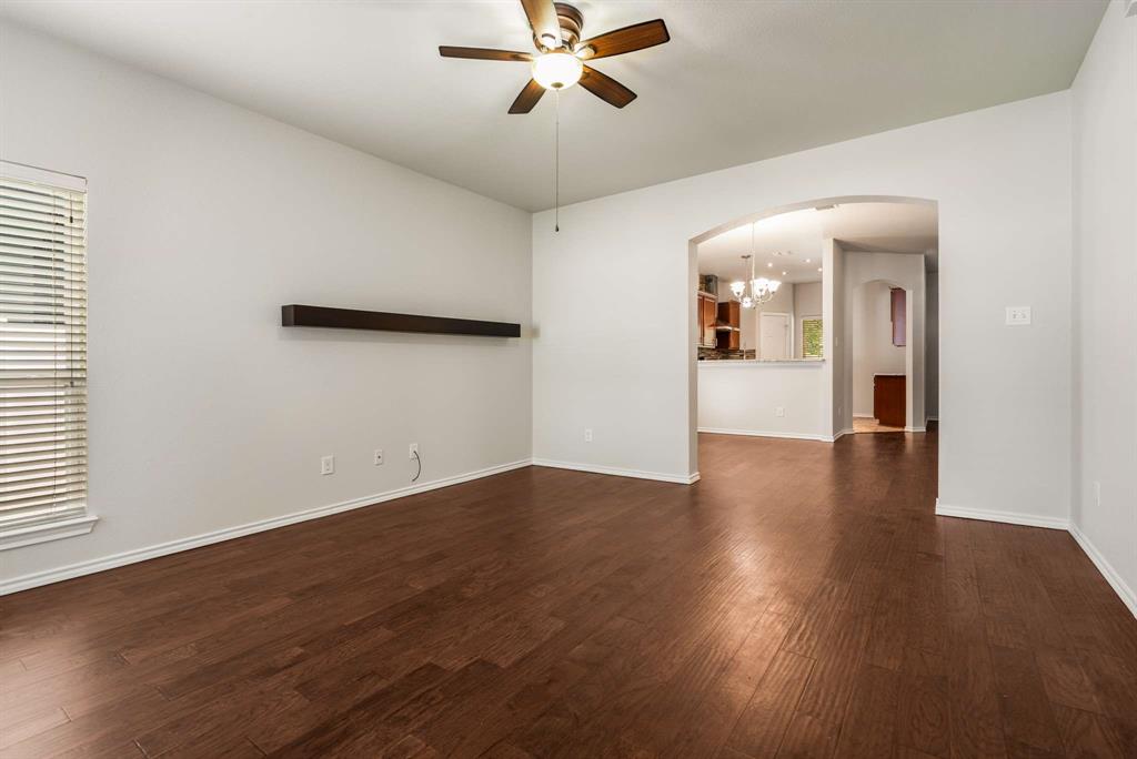 Chapel Hill Ph I - Residential