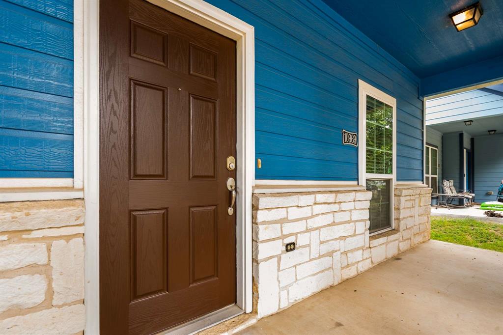 Chapel Hill Ph I - Residential