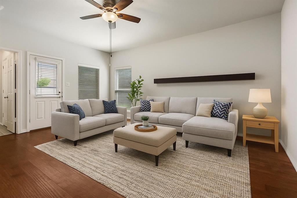 Chapel Hill Ph I - Residential