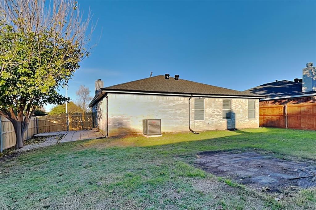 Western Meadows Add - Residential Lease