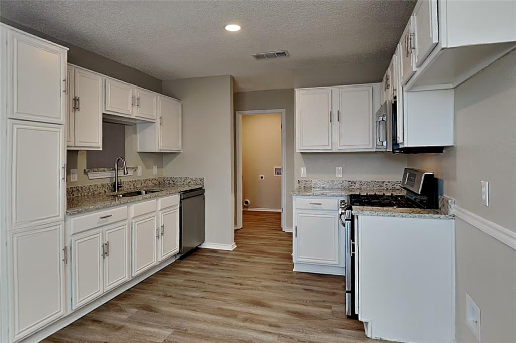 Western Meadows Add - Residential Lease