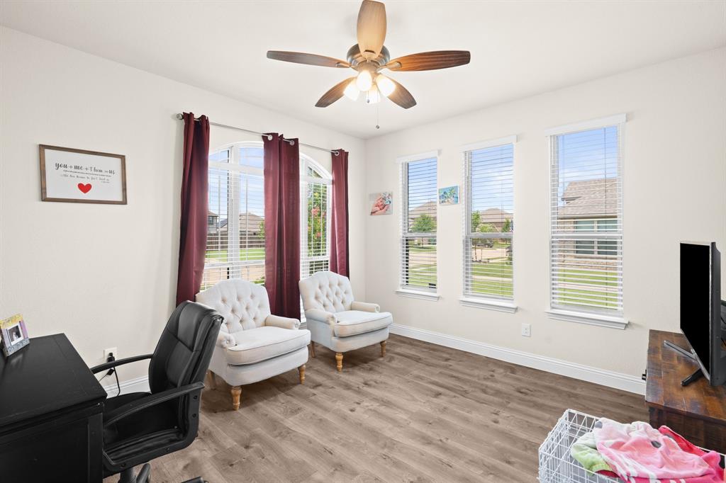 Garden Vly West - Residential