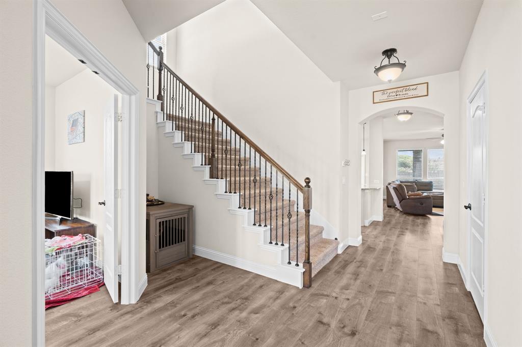 Garden Vly West - Residential