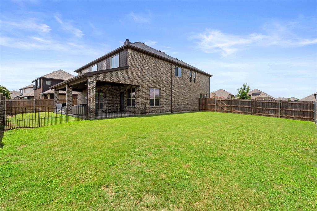 Garden Vly West - Residential