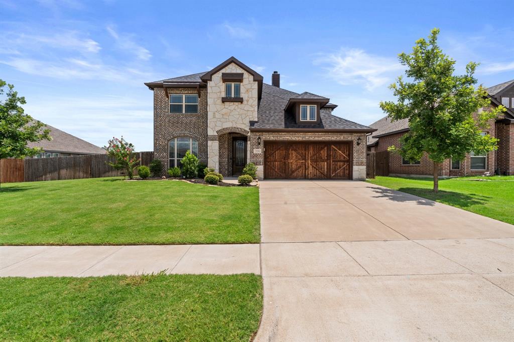 Garden Vly West - Residential