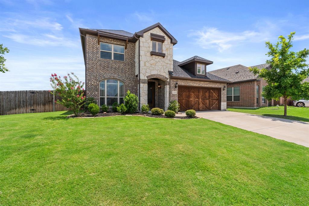 Garden Vly West - Residential