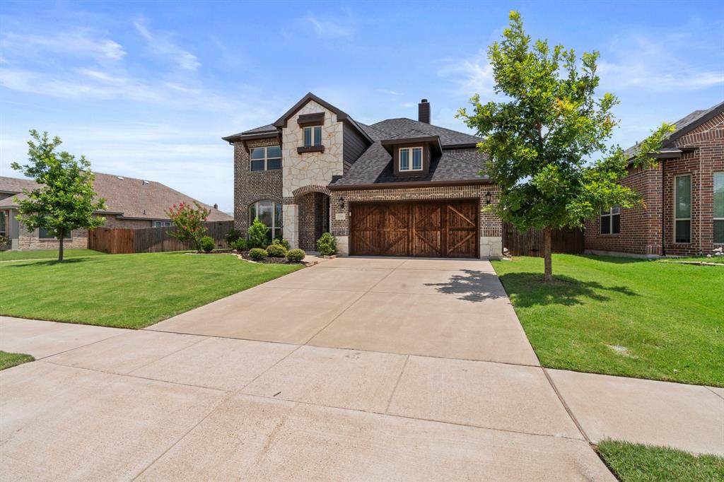 Garden Vly West - Residential