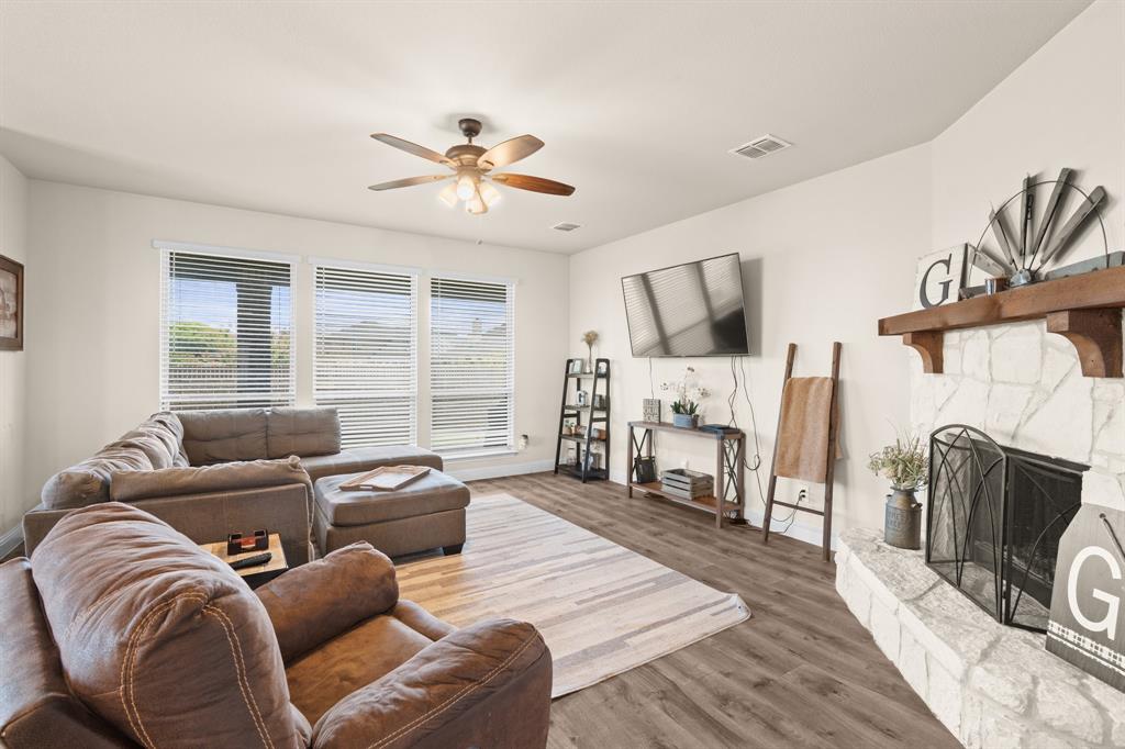 Garden Vly West - Residential