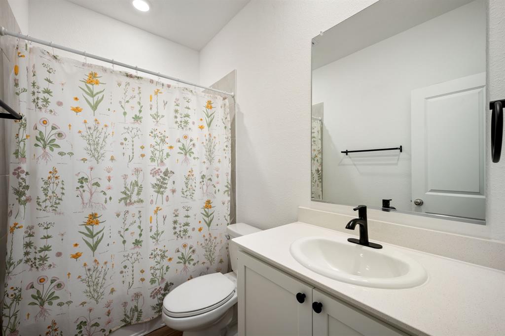 Preserve At Honey Creek Ph 5 - Residential