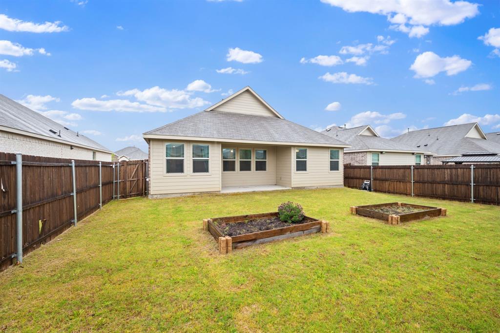 Preserve At Honey Creek Ph 5 - Residential