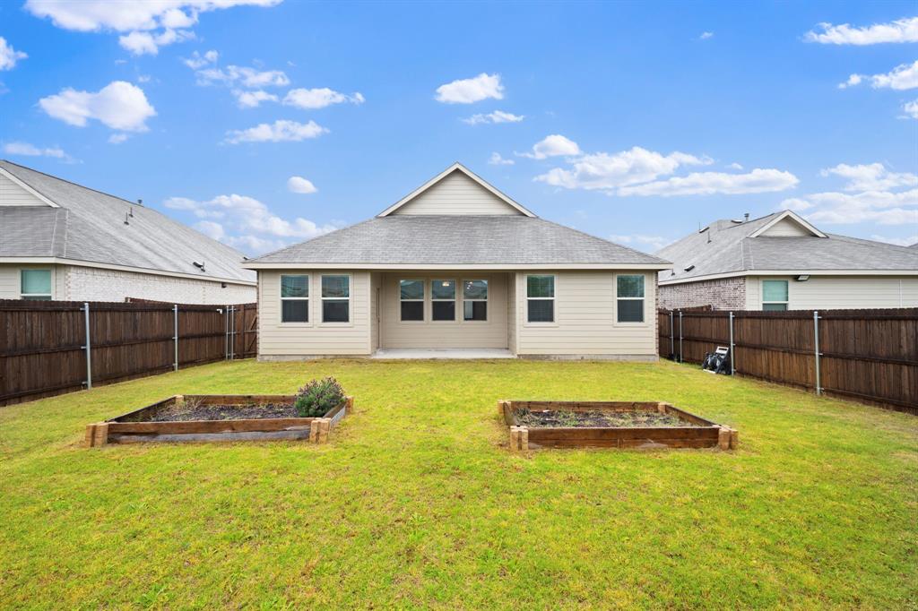 Preserve At Honey Creek Ph 5 - Residential