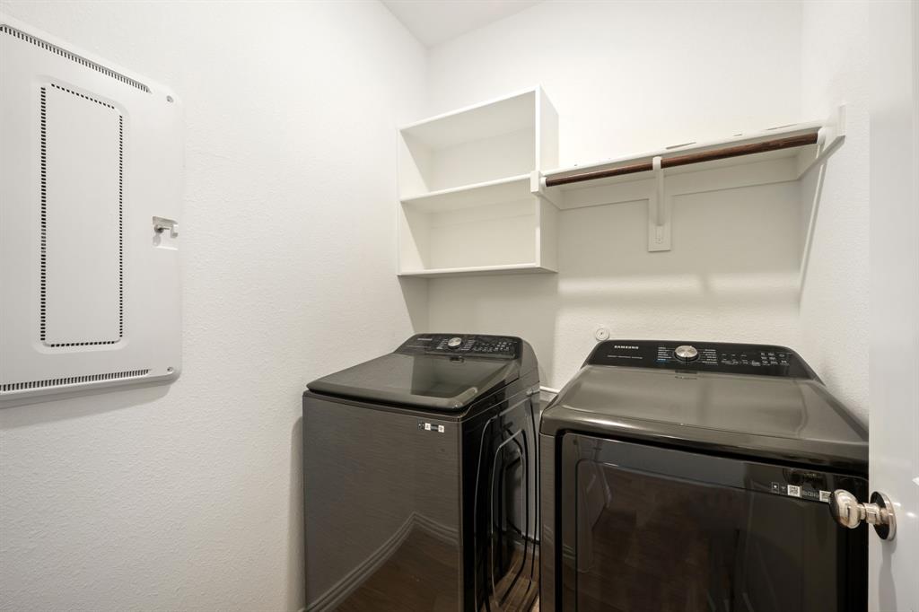 Preserve At Honey Creek Ph 5 - Residential