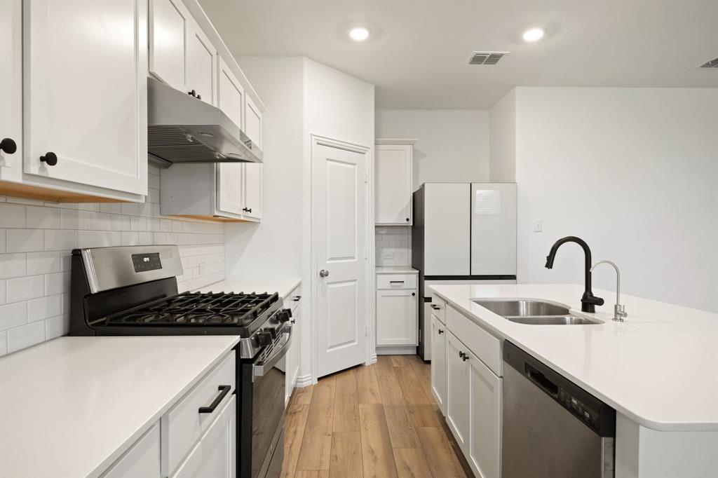 Preserve At Honey Creek Ph 5 - Residential