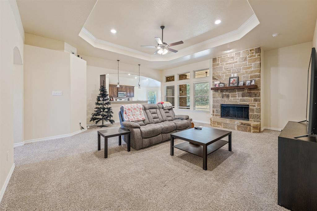 BAILEY JESSE - Residential