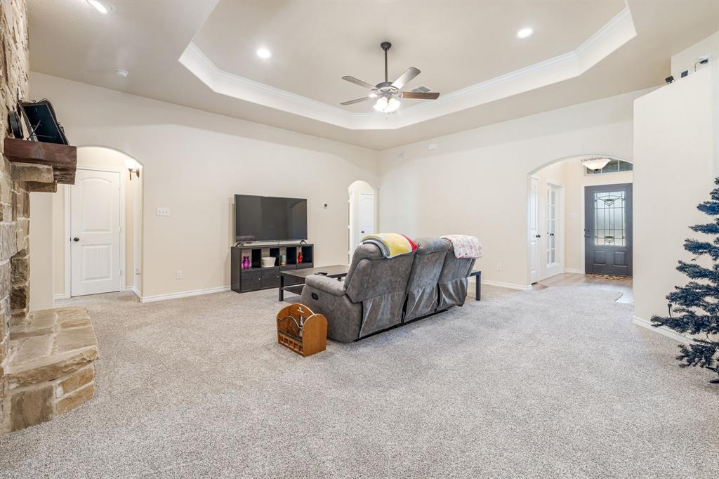 BAILEY JESSE - Residential